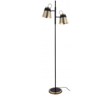 

Торшер Maytoni, Trento MOD614FL-02BS