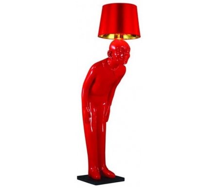 

Торшер Kink Light, Welcome 7046-2,06