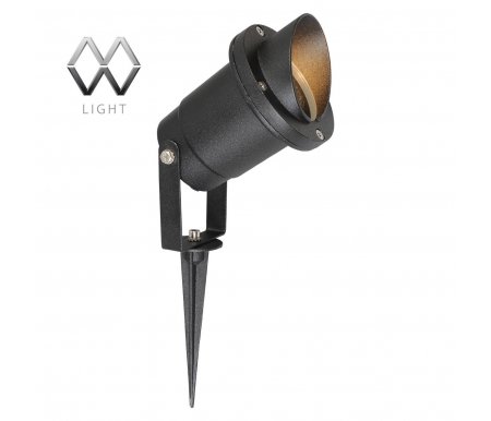 

Ландшафтный светильник MW-Light, MW-Light Титан 808040401