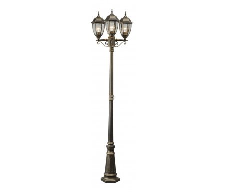 

Фонарный столб MW-Light, Фабур 804040703