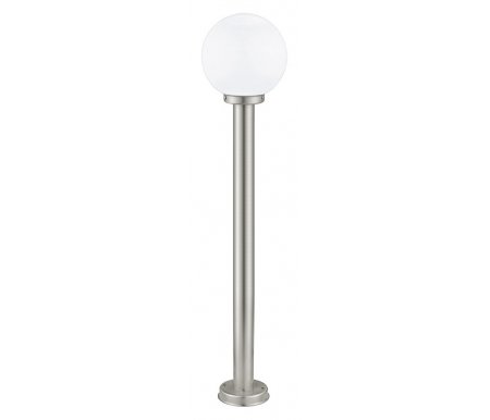 

Наземный высокий светильник Eglo, Nisia 30207