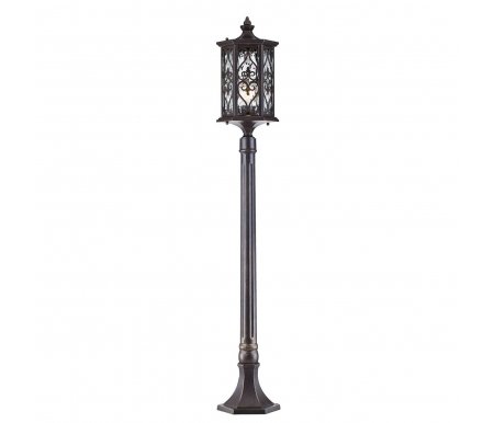 

Уличный светильник Maytoni, Maytoni Canal Grande S102-120-51-R