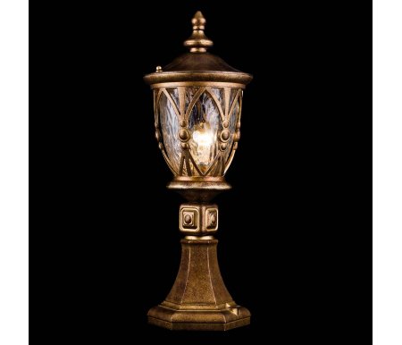 

Уличный светильник Maytoni, Maytoni Rua Augusta S103-59-31-R