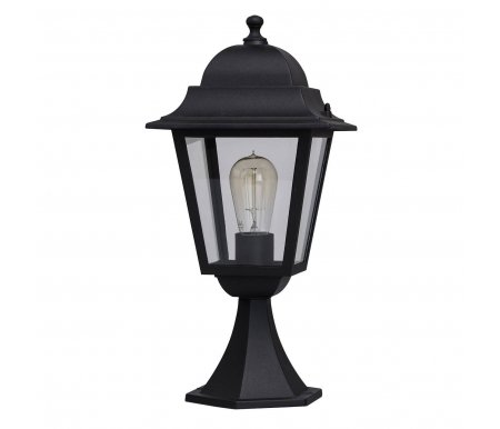 

Уличный светильник MW-Light, MW-Light Глазго 2 815040901