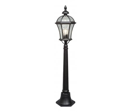 

Уличный светильник MW-Light, MW-Light Сандра 811040501