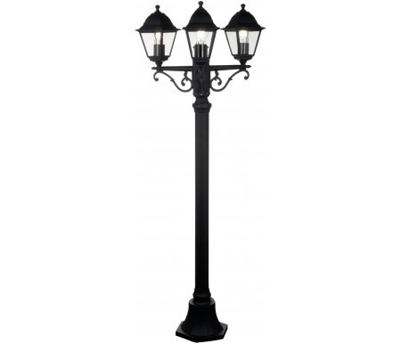 

Фонарный столб Maytoni, Abbey Road O003FL-03B