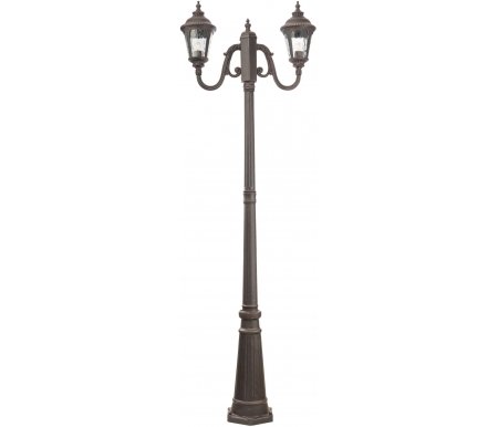 

Фонарный столб Maytoni, Goiri O028FL-03BZ
