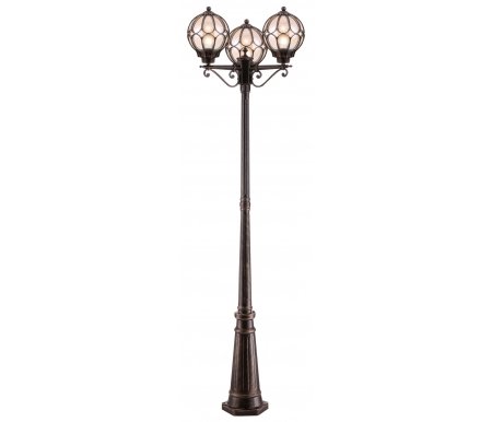 

Фонарный столб Maytoni, Via O023FL-03G