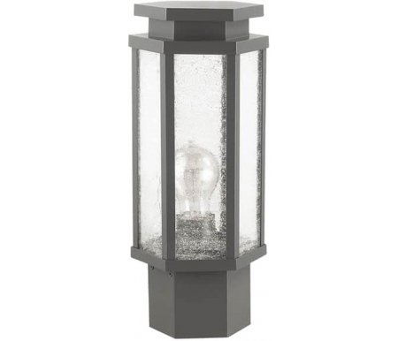 

Уличный светильник Odeon Light, Gino 4048/1B