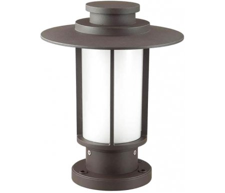 

Уличный светильник Odeon Light, Mito 4047/1B