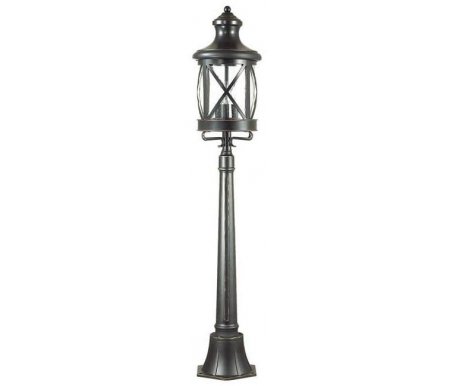 

Уличный светильник Odeon Light, Sation 4045/3F
