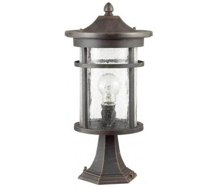 

Ландшафтный светильник Odeon Light, Virta 4044/1B
