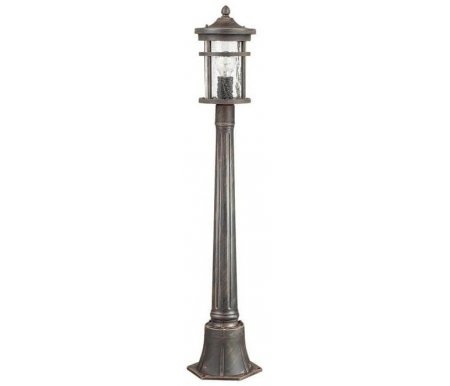 

Ландшафтный светильник Odeon Light, Virta 4044/1F