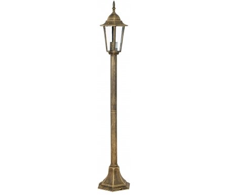 

Ландшафтный светильник Camelion, 6101-1 С28