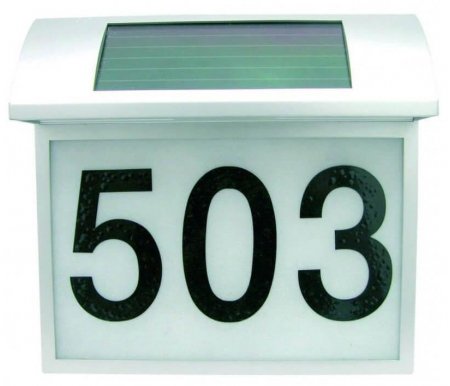 

Ландшафтный светильник Globo, Home 3379