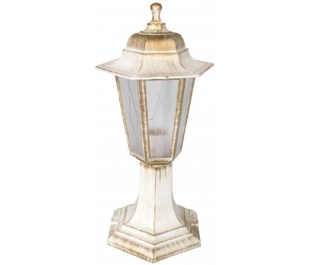 

Ландшафтный светильник Camelion, Оскар 1 PP4104 C66 НТУ 06-60-001