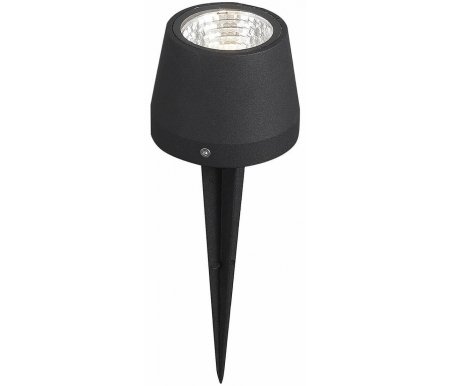 

Ландшафтный светильник ST-Luce, Pedana Black SL097.445.01