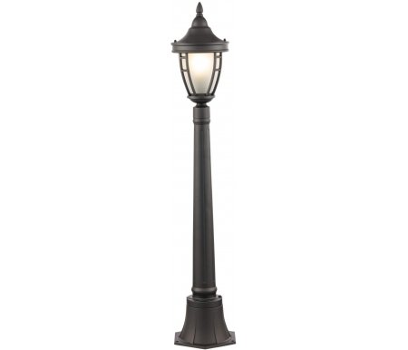 

Ландшафтный светильник Maytoni, Rivoli O026FL-01B