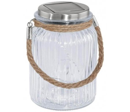 

Ландшафтный светильник Eglo, Solar Lamp 48567