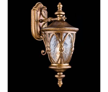 

Уличный настенный светильник Maytoni, Maytoni Rua Augusta S103-48-01-R