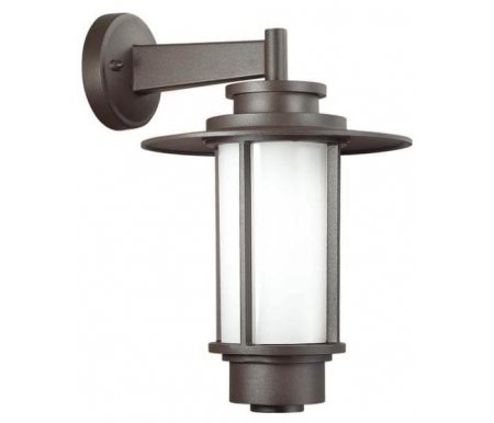 

Уличный настенный светильник Odeon Light, Mito 4047/1W