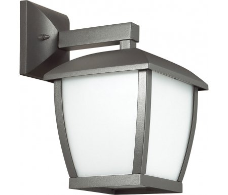 

Уличный настенный светильник Odeon Light, Tako 4051/1W