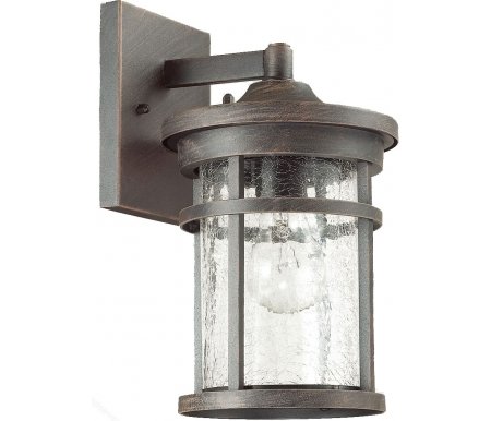 

Уличный настенный светильник Odeon Light, Virta 4044/1W