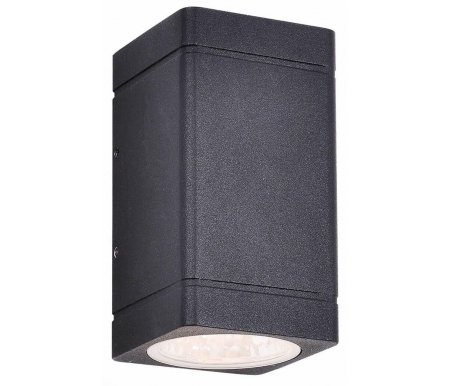 

Настенный светильник ST-Luce, Coctobus Black SL563.401.02