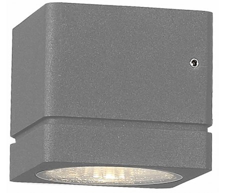 

Настенный светильник ST-Luce, Coctobus Gray SL563.701.01