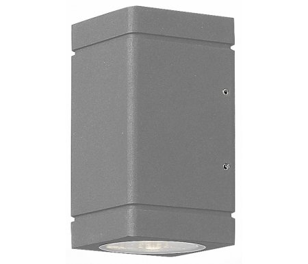 

Настенный светильник ST-Luce, Coctobus Gray SL563.701.02