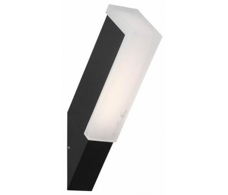 

Настенный светильник ST-Luce, Posto Black SL096.411.02
