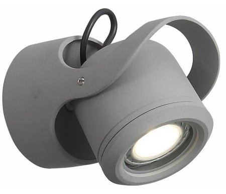 

Настенный светильник ST-Luce, Round Grey SL093.701.01