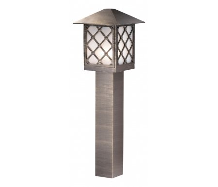 

Наземный низкий светильник Odeon Light, Anger 2649/1A