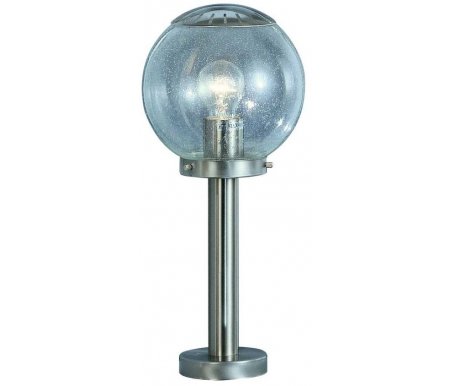

Наземный низкий светильник Globo, Bowle II 3181