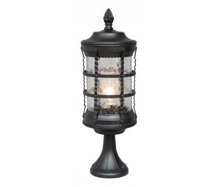 

Наземный низкий светильник MW-Light, Донато 810040301