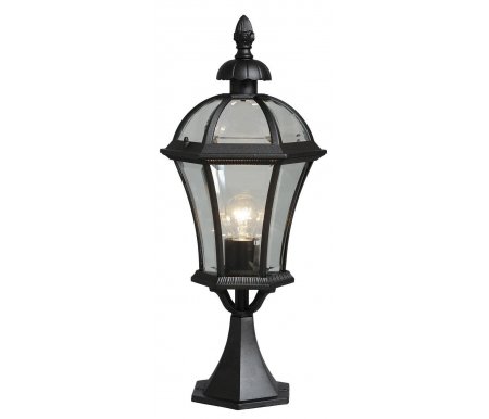 

Наземный низкий светильник MW-Light, Сандра 811040201