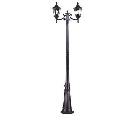 

Садово-парковый светильник Maytoni, Maytoni Oxford S101-209-61-B