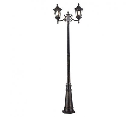 

Садово-парковый светильник Maytoni, Maytoni Oxford S101-209-61-R
