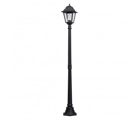 

Садово-парковый светильник MW-Light, MW-Light Глазго 2 815041101