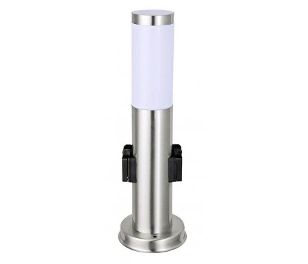 

Наземный низкий светильник Globo, Boston 3158K