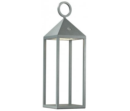 

Наземный низкий светильник Odeon Light, York 4604/2TL