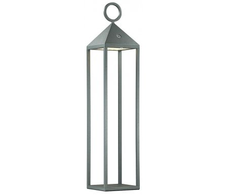 

Наземный низкий светильник Odeon Light, York 4606/2TL