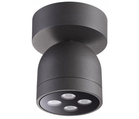 

Уличный светильник Novotech, Galeati 358118