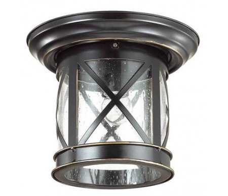 

Уличный светильник Odeon Light, Sation 4045/1C