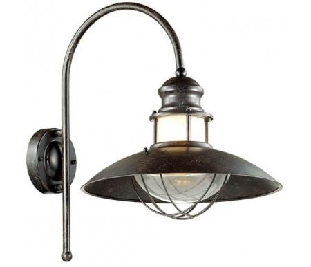

Настенный светильник Odeon Light, Dante 4164/1WA