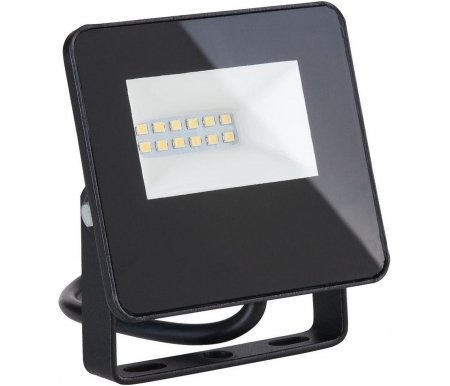 

Прожектор Elektrostandard, 010 FL LED 10W 6500K 4690389126819