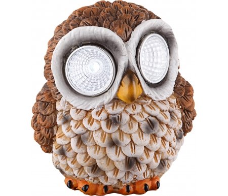 

Садовая фигура Globo, Solar Owl 33359-24