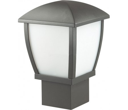 

Наземный низкий светильник Odeon Light, Tako 4051/1B