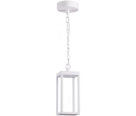 

Уличный подвесной светильник Novotech, Ivory Led 358122