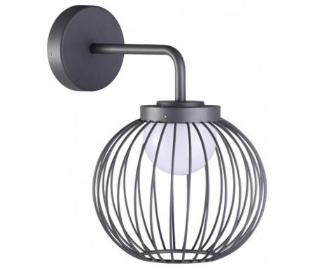 

Уличный настенный светильник Novotech, Carrello 358286